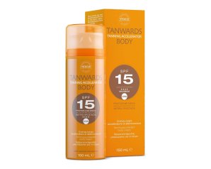 TANWARDS Tanning Acc.BodyCream