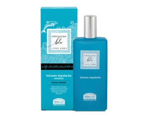 EMOZIONE BLU BALS D/BARBA ANAL