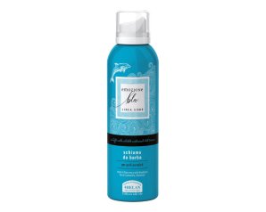 HELAN EMOZIONE BLU SCHIUMA BARBA