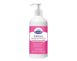 EuPhidra Intimo Amido Mio Detergente Idratante pH 5,5