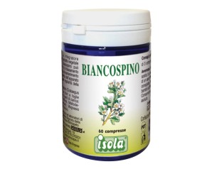BIANCOSPINO 60CPR