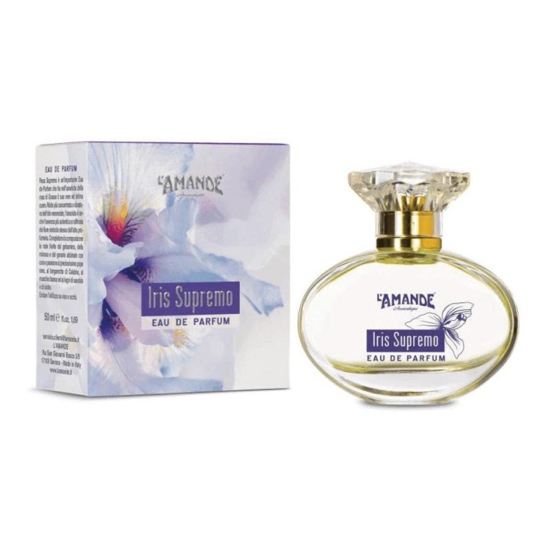 AROMATIQUE EDP IRIS SUPR 50ML