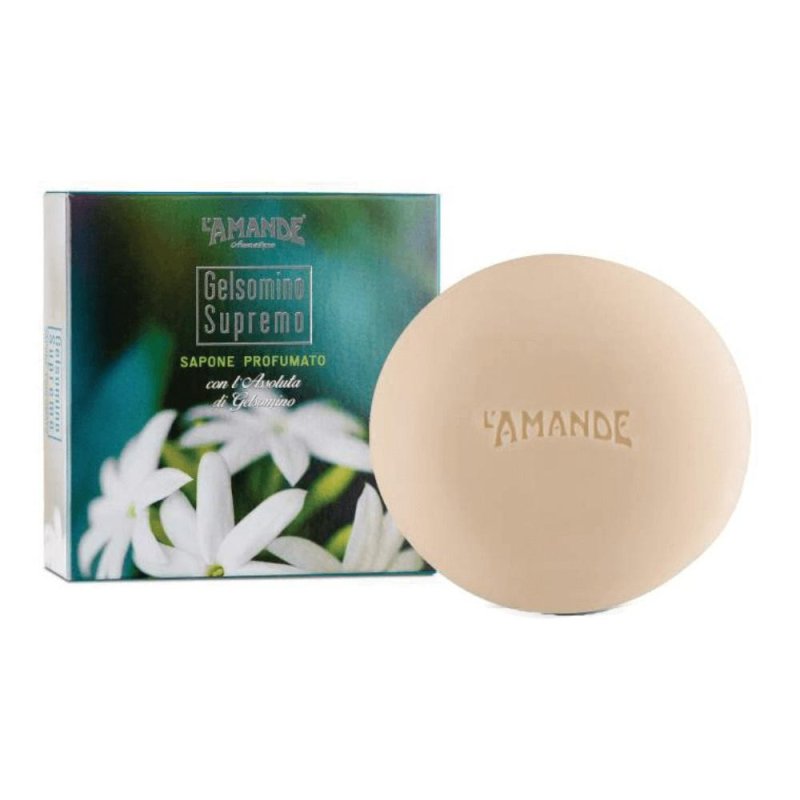 AROMATIQUE SAPONE PROF GELSOM AROMATIQUE SAPONE PROF GELSOM