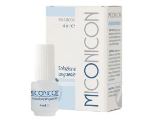 MICONICON PHARCOS 4ML