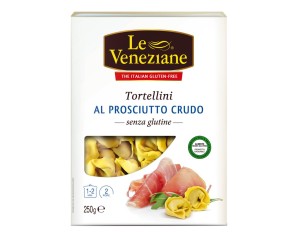 LE VENEZIANE Tort.Pr.Cr.250g