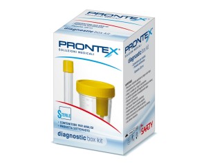 PRONTEX DIAG KIT PROV 120ML