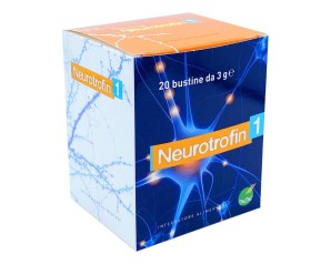 NEUROTROFIN-1 20BUST 3G