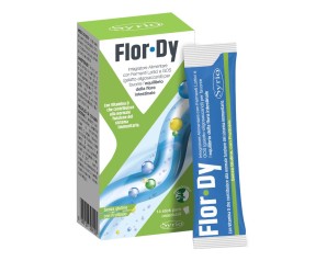FLOR-DY 14 Stk Orosol.