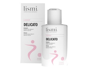 LIDERM GENTILE DETERGENTE DEL