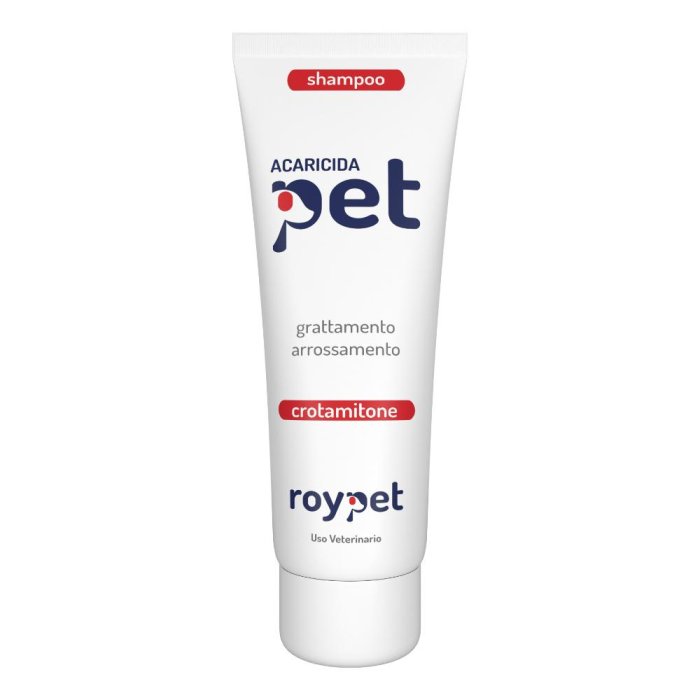 ACARICIDA Pet Shampoo 300ml ACARICIDA Pet Shampoo 300ml