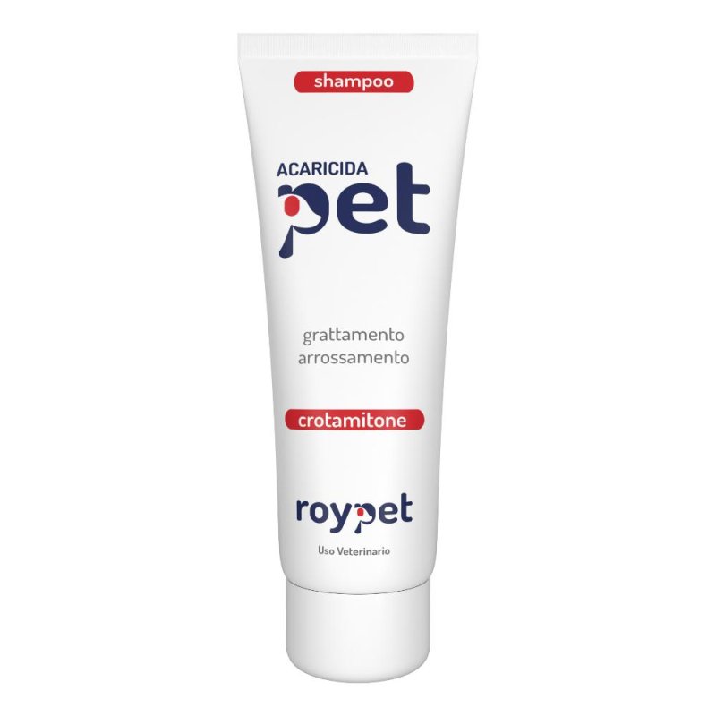 ACARICIDA Pet Shampoo 300ml