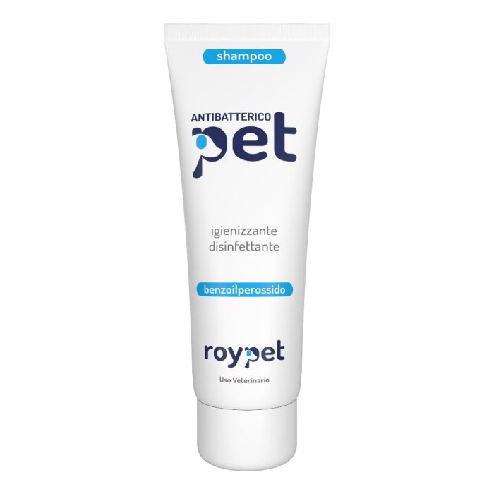 ANTIBATTERICO Shampoo 300ml