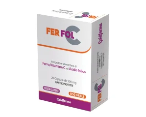 FERFOLC 20CPS