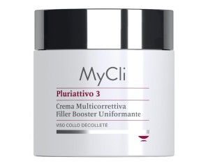 PLURIATTIVO 3 Cr.M-Corr.100ml