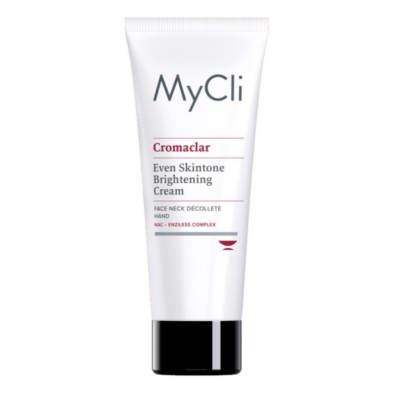 CROMACLAR Crema Schiar.75ml CROMACLAR Crema Schiar.75ml