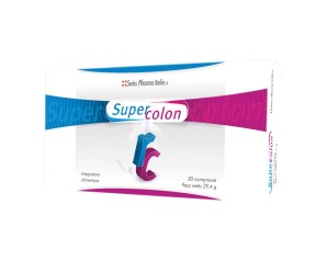 SUPERCOLON 30 Cpr