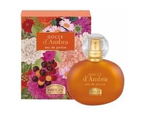 HELAN Parfum Ambra 50ml