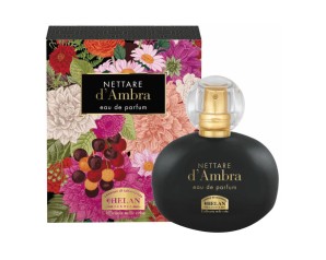 HELAN Eau Parfum Nettare Ambra
