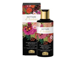 NETTARE AMBRA Sh-Doccia 200ml