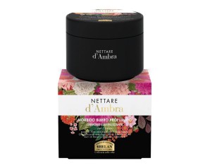 Nettare d'Ambra morbido burro profumato - Helan
