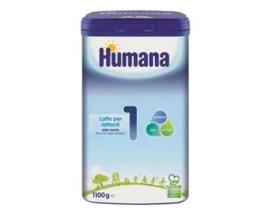 Humana Disanal 300 g - Latte in Polvere per Problemi Gastrointestinali