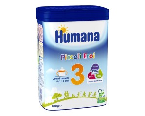 HUMANA 3 800G PROBAL MP