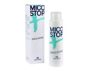 Farma-derma Micostop Emulsione 125 Ml