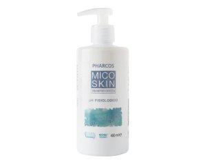 Biodue Micoskin Pharcos 400 Ml