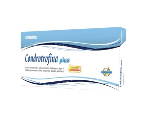 CONDROTROFINA PLUS 30CPR