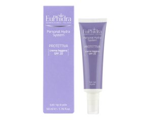 EUPHIDRA PHS Prot.Cr.Legg.fp20