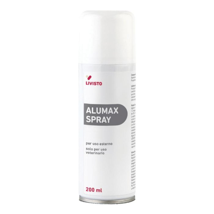 ALUMAX Spray 200ml ALUMAX Spray 200ml