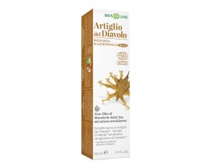 POMATA ARTIGL DIAVOLO BIO 50ML