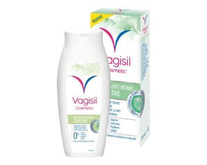 Combe Italia Vagisil Detergente Sensitive 250 Ml