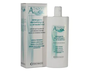 ALTADOSE Oil Olio Det.400ml