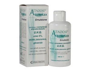 ALTADOSE Complex Emuls.500ml