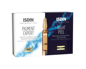 ISDINCEUTICS ROUTINE ANTIMACCH