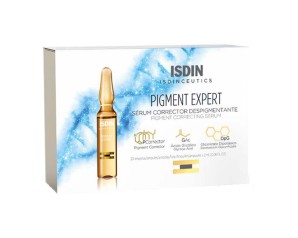 ISDINCEUTICS PIGMENT EXP.30f.