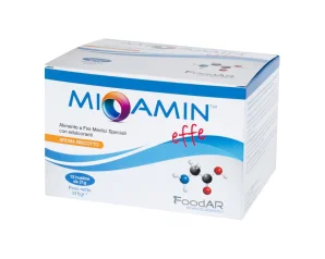 MIOAMIN EFFE 15BUST
