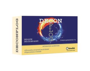 DECONFLOG 20 Cpr 1,15g