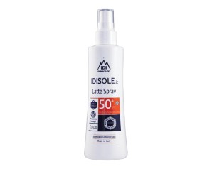 IDISOLE-IT SPF50+ TATUAGGI CRP