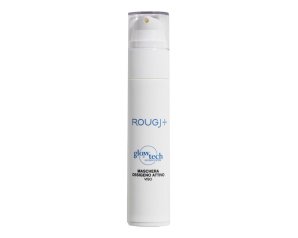 Rougj Glowtech mascara ossigenante - mascara volumizzante effetto ciglia ossigenate