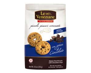 LE VENEZIANE Bisc.Gtt Ciocc.