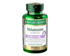 MELATONINA 100TAV