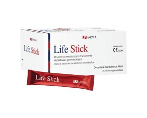 LIFE Stick Mono 24 Bust.