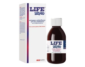I.p. Farma Sciroppo Life Nipio 150 Ml