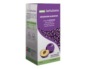 NOVA LATTULOSIO 300ML