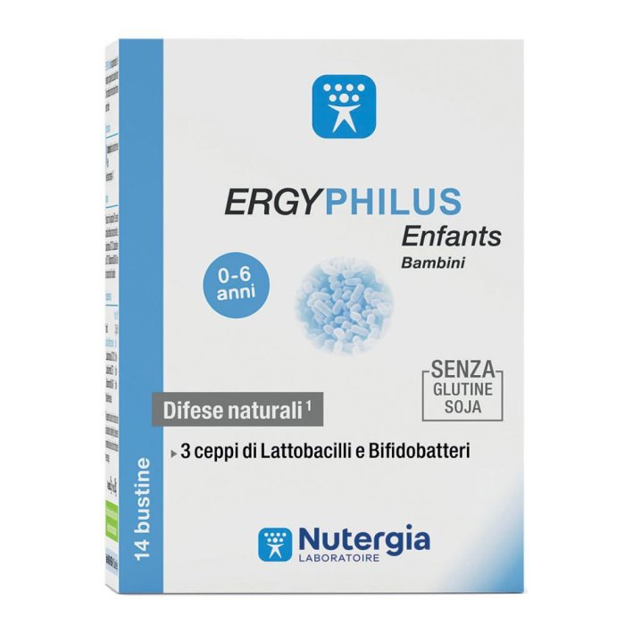 ERGYPHILUS ENFANTS 14BUST ERGYPHILUS ENFANTS 14BUST