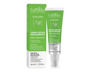 EUPHIDRA SEB AG CREMA LEN50ML