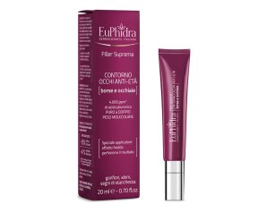 EUPHIDRA Filler C/Occhi 20ml