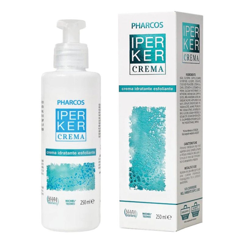 Biodue Iperker Pharcos 250 Ml Biodue Iperker Pharcos 250 Ml